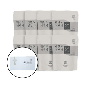 선물1호 (25g*8pack)